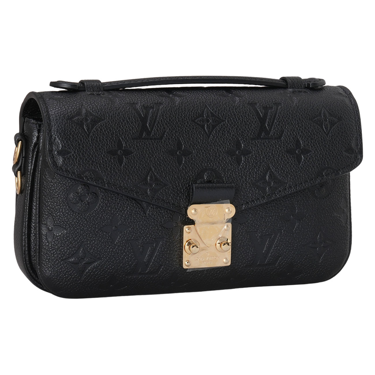 LOUIS VUITTON(USED)루이비통 M46595 앙프렝뜨 포쉐트 메티스 이스트 웨스트